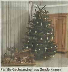 Donauwörther Zeitung 30.12.2023