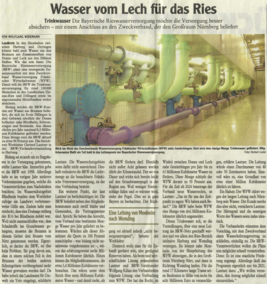 Donauwörther Zeitung 13.02.2019