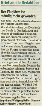 Donauwörther Zeitung 22.12.2020