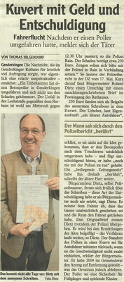 Donauwörther Zeitung 01.06.2019