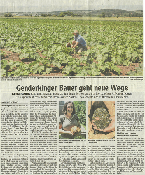 Donauwörther Zeitung 25.06.2019