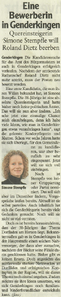 Donauwörther Zeitung 21.11.2019