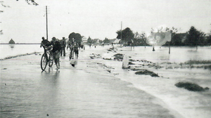 Hauptstrasse nachRain 1940.png