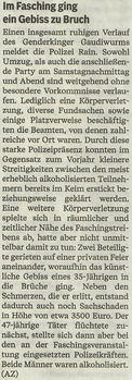 Donauwörther Zeitung 12.02.2023