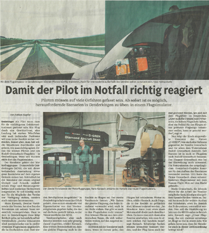 Donauwörther Zeitung 21.04.2023
