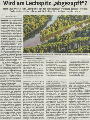 Donauwörther Zeitung 13.02.2023