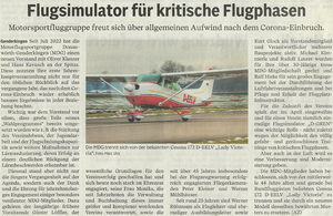 Donauwörther Zeitung 09.06.2023