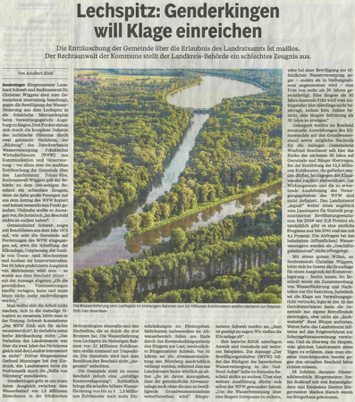 Donauwörther Zeitung 31.1.2024
