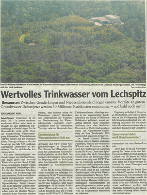 Donauwörther Zeitung 04.05.2022