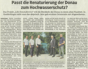 Donauwörther Zeitung 10.08.2022
