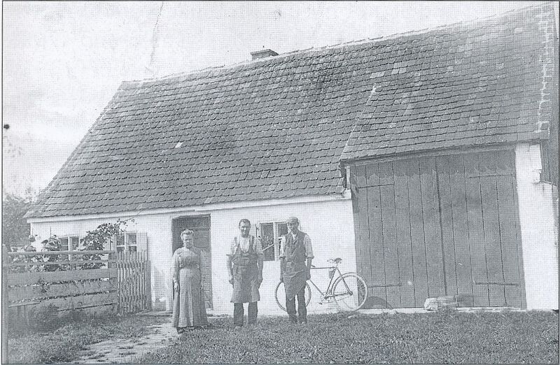 Datei:Haeussler Anwesen 1910.jpg