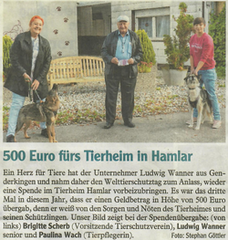 Donauwörther Zeitung 08.10.2020
