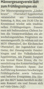 Donauwörther Zeitung 03.05.2023