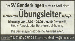 Donauwörther Zeitung 11.03.2023