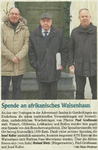 Donauwörther Zeitung 28.12.2019