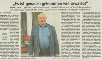 Donauwörther Zeitung 10.02.2021