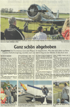Donauwörther Zeitung 01.10.2018