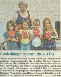 Donauwörther Zeitung 02.09.2019