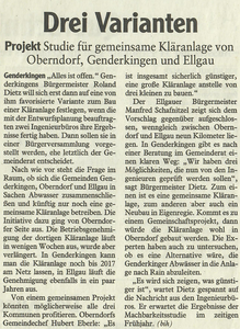 Donauwörther Zeitung 29.11.2014