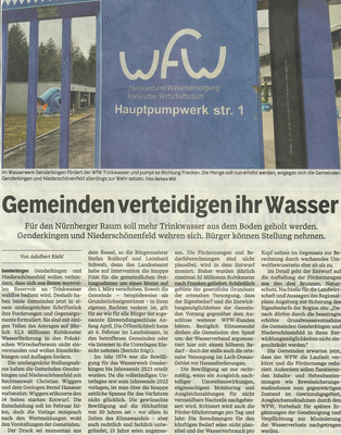 Donauwörther Zeitung 01.02.2023