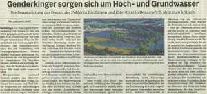 Donauwörther Zeitung 21.10.2022
