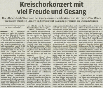 Donauwörther Zeitung 05.11.2022